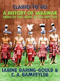 A History of Sarawak under Its Two White Rajahs 1839-1908 (eBook, ePUB)