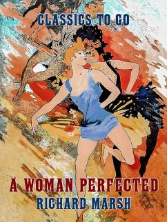 Cover A Woman Perfected (eBook, ePUB)