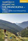 Walking the Via Francigena Pilgrim Route - Part 2 (eBook, ePUB)