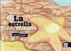 La estrella estrellada (eBook, ePUB) - Cons Pequeño, Antía