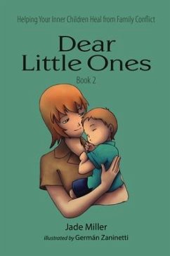 Dear Little Ones (Book 2) (eBook, ePUB) - Miller, Jade