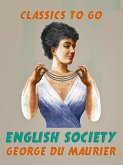 English Society (eBook, ePUB)
