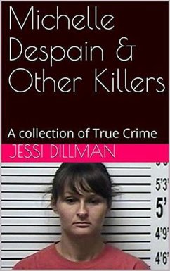 Cover Michelle Despain & Other Killers (eBook, ePUB)