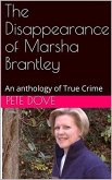 The Disappearance of Marsha Brantley (eBook, ePUB)