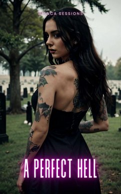 Cover A Perfect Hell (eBook, ePUB)