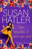 Une rencontre et sauve-qui-peut (Rencontre à tout prix !, #10) (eBook, ePUB) Une rencontre et sauve-qui-peut (Rencontre à tout prix !, #10) (eBook, ePUB)