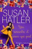 Une rencontre et sauve-qui-peut (Rencontre à tout prix !, #10) (eBook, ePUB)