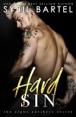 Hard Sin (The Alpha Antihero Series, #3) (eBook, ePUB)