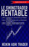 Le Swingtrader rentable (eBook, ePUB)