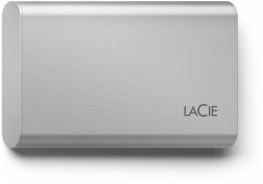 LaCie Portable SSD v2 2TB USB-C