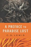 A Preface to Paradise Lost (eBook, ePUB)