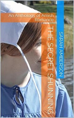Cover The Secret Shunning (eBook, ePUB)