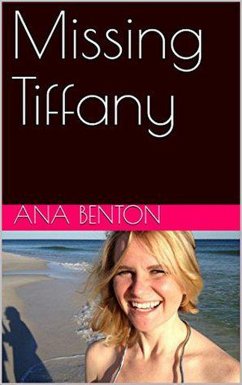Cover Missing Tiffany (eBook, ePUB)