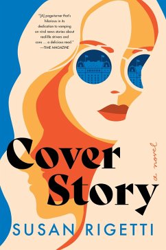 Cover Story (eBook, ePUB) - Rigetti, Susan