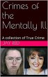 Crimes of the Mentally Ill (eBook, ePUB) - Bild 1