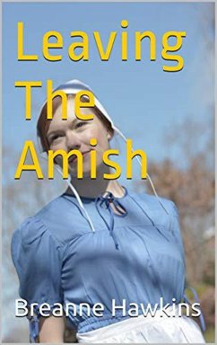 Cover Leaving The Amish (eBook, ePUB)