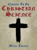 Christian Science (eBook, ePUB)