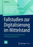 Fallstudien zur Digitalisierung im Mittelstand (eBook, PDF)