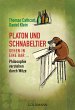 Platon und Schnabeltier gehen in eine... - Bild 1