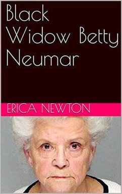 Cover Black Widow Betty Neumar (eBook, ePUB)