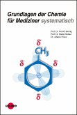 Grundlagen der Chemie für Mediziner systematisch (eBook, PDF)