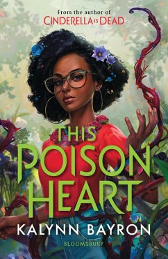 This Poison Heart (eBook, ePUB) - Bayron, Kalynn