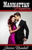 Manhattan Passion (eBook, ePUB) Manhattan Passion (eBook, ePUB)