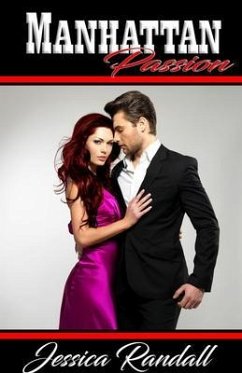 Cover Manhattan Passion (eBook, ePUB)