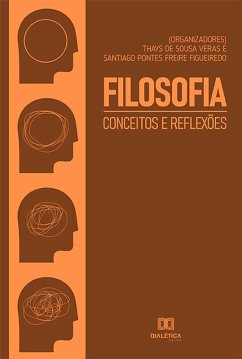 Cover Filosofia (eBook, ePUB)