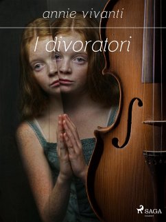 Cover I divoratori (eBook, ePUB)