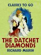 The Datchet Diamonds (eBook, ePUB) - Bild 1