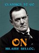 On (eBook, ePUB) - Bild 1