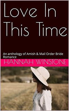 Cover Love In This Time (eBook, ePUB)