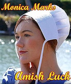 Cover Amish Luck (eBook, ePUB)