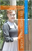 An Amish Walk Home (eBook, ePUB)