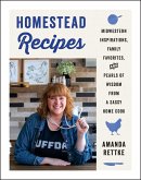Homestead Recipes (eBook, ePUB)