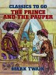 The Prince and the Pauper (eBook, ePUB) - Bild 1
