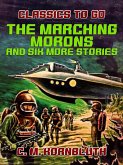 The Marching Morons and Six More Stories (eBook, ePUB)