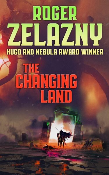 The Changing Land (eBook, ePUB)