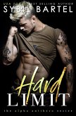 Hard Limit (The Alpha Antihero Series, #1) (eBook, ePUB)