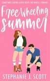 Free Wheeling Summer (Love on Summer Break, #4) (eBook, ePUB)