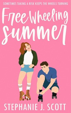 Free Wheeling Summer (Love on Summer Break, #4) (eBook, ePUB) - Scott, Stephanie J.