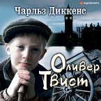The Adventures of Oliver Twist (MP3-Download)