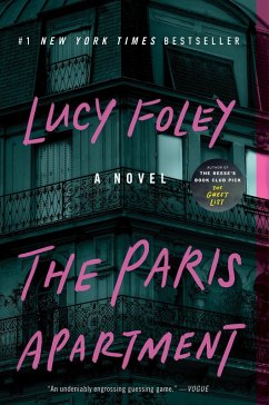 The Paris Apartment (eBook, ePUB) - Foley, Lucy