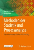 Methoden der Statistik und Prozessanalyse (eBook, PDF)