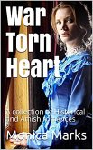 War Torn Heart (eBook, ePUB)