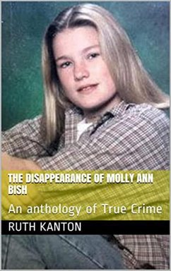 Cover The Disappearance of Molly Ann Bish (eBook, ePUB)