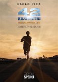 42 kilometri (eBook, ePUB) 42 kilometri (eBook, ePUB)