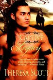 Captive Legacy (Soft Gold: Fur Traders) (eBook, ePUB)