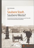 Saubere Stadt. Saubere Weste? (eBook, PDF)